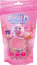 Tuban zand fluffy sand pink 90 g