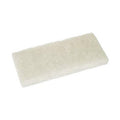 Wecoline weco doodlebugpad wit 12x25 cm (10 stuks)