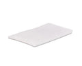 Wecoline weco schuurlapje wit 150x230 mm (10 stuks)