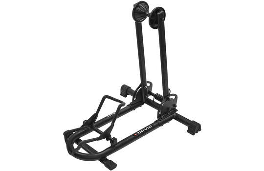 Trivio - Fahrradständer Pro Schwarz