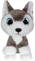 Lumo Stars Plüschtier – Wolf Wolfgang, 15 cm