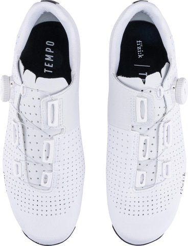 Fizik tempo decos road cycling shoes
