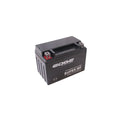 Accu Edge CTX9-BS (15 x 8,7 x 10,5 cm) Gelfüllung