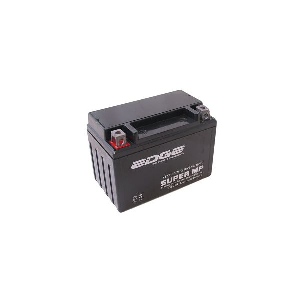 Accu Edge CTX9-BS (15 x 8,7 x 10,5 cm) Gelfüllung