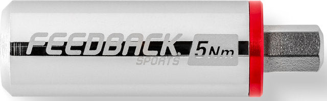 Feedback sports reflex fixed torque adapter