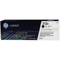 Tonercartridge hp cf380x 312x zwart