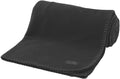 Easy Camp Fleecedecke schwarz