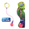 Toi-toys toi toys ole swing spel met licht in touw