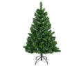 Everlands kunstkerstboom imperial pine 150cm hoog groen diameter 97cm