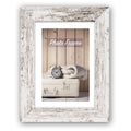 Zep fotolijst v21346 nelson 6 white wash 30x40 35x45 cm