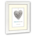 Zep fotolijst v32344 regent 4 white 20x30 30x40 cm