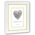 Zep fotolijst v32184 regent 4 white 13x18 18x24 cm