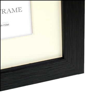 Zep fotolijst v32685 regent 5 black 10x15 15x20 cm
