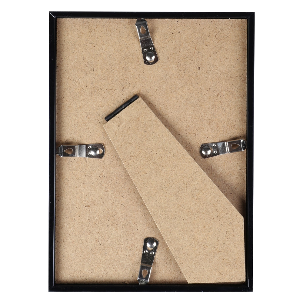 Zep fotolijst kb4 black 20x30 cm