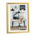 Zep Bilderrahmen KG5 Gold 30x40 cm