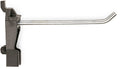 Raaco grs wandd enkele haak 60mm type 1 set a 5