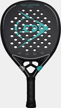 Dunlop d pdl 25 galactica team unisex padelracket