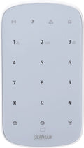 Dahua ark30t-w2 wirelless keypad voor alarmsysteem