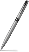 Sheaffer balpen reminder e9019 - matte grey lacquer black pvd coating - sf-e2901951