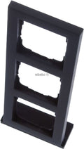 Gira e2 afdekraam schakelmateriaal - 021309 - e2ybd
