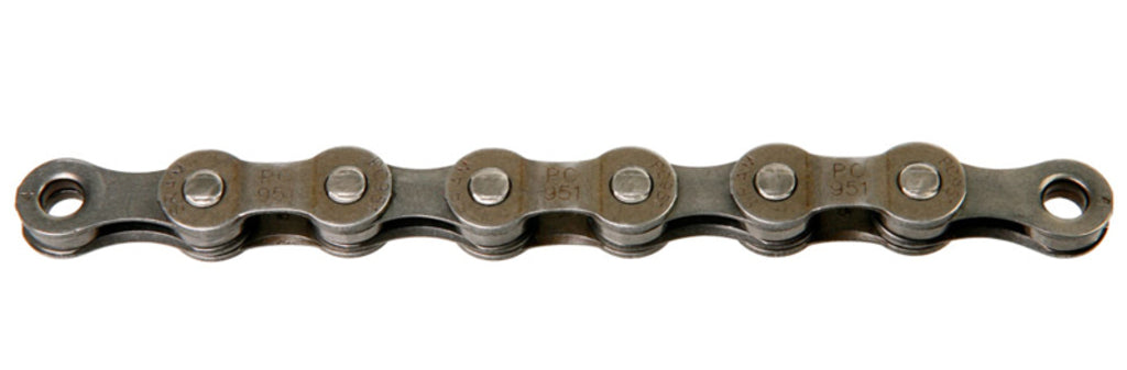 Sram ketting pc-951 114 links powerlink 9 speed zilver