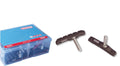 Remblokken Elvedes cantilever pen