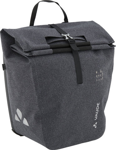 Vaude recycle back single pannier