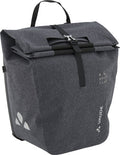 Vaude recycle back single pannier