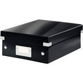 Leitz opslagdoos 60570095 zwart