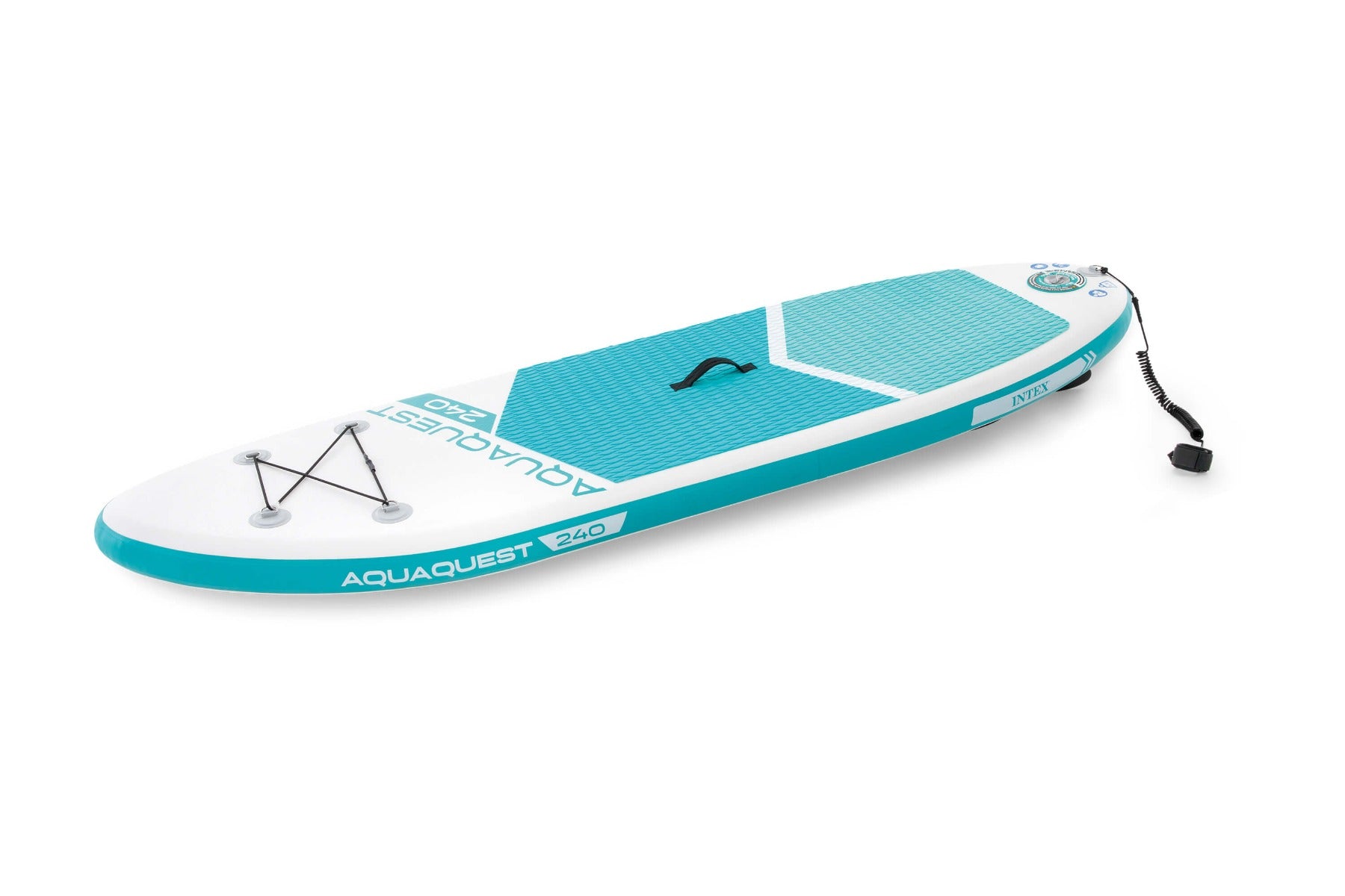 Intex Aquaquest 240 Jugend SUP