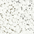 Https: www.cchobby.nl rocailles-d-4-mm-afm-6-0-gatgrootte-0-9-1-2-mm-wit-parelmoer-25-gr-1-doos
