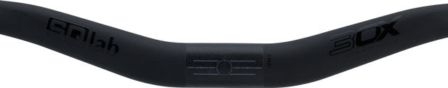 Sqlab 3ox mtb 31.8 high 45 mm riser carbon handlebars