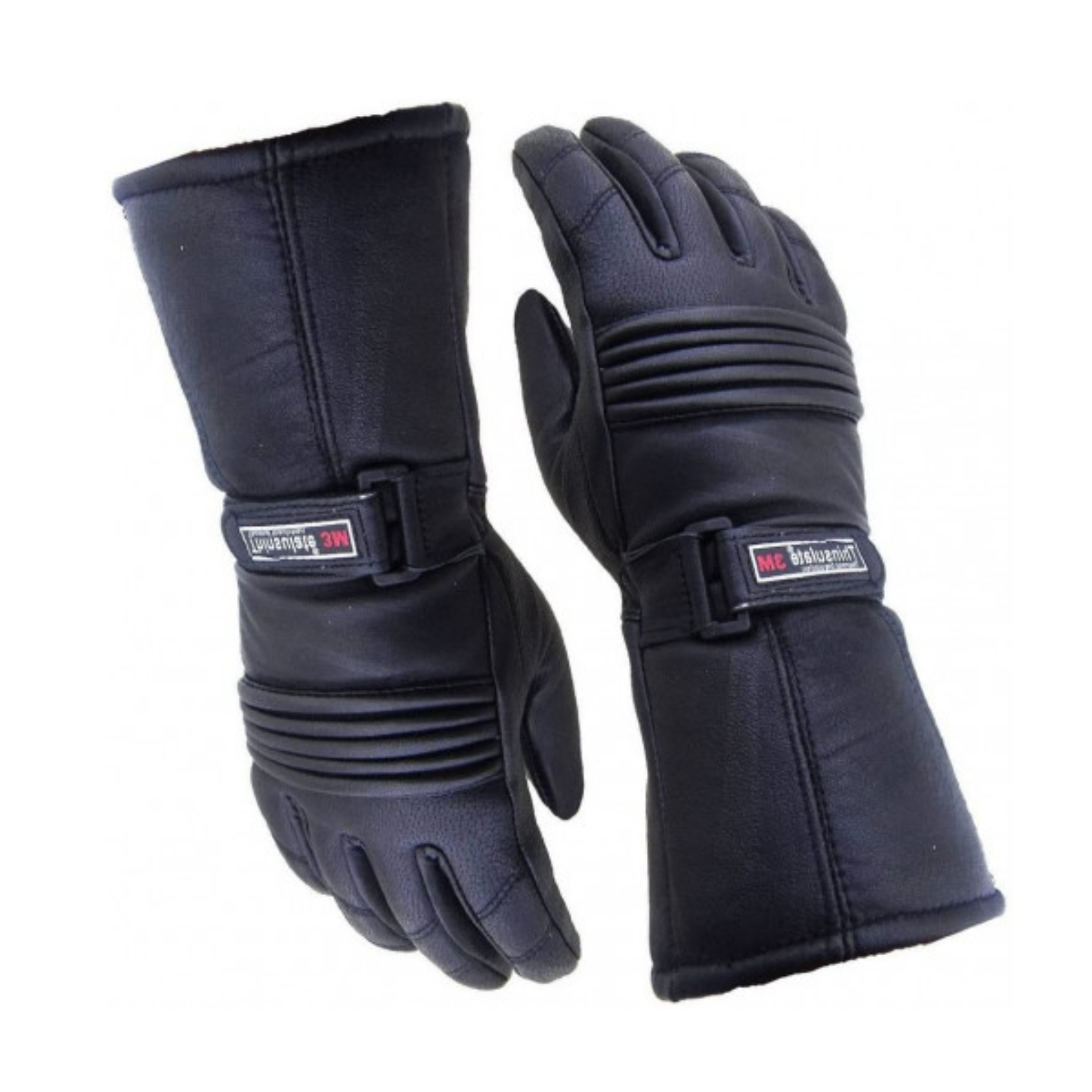3M Thinsulate lederen handschoen l waterdicht ademend zw 4302543-l
