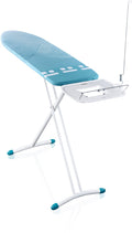 Leifheit strijkplank air board wit 1620 mm x 490 mm x 1000 mm
