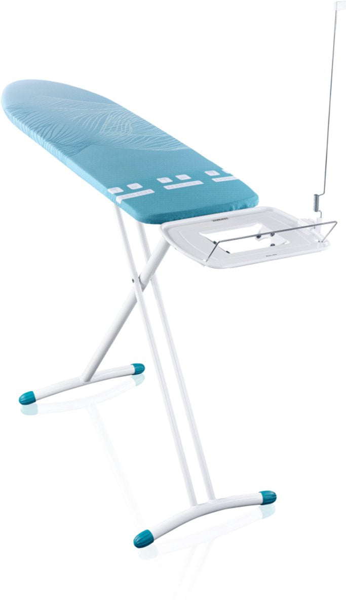 Leifheit strijkplank air board wit 1620 mm x 490 mm x 1000 mm