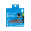 M-Wave M-wave (kmc) ketting e-bike single speed 1 2x3 32 112 links zilver