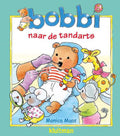 Verleger Kluitman Bobbi zum Zahnarzt
