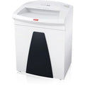 Papierversnipperaar hsm securio b26 1,90 x 280 mm 55l wit