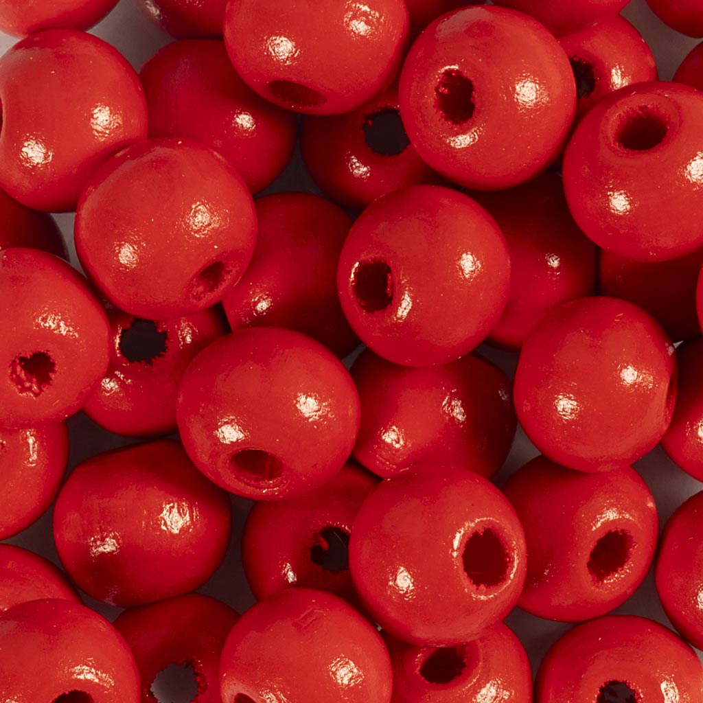 Https: www.cchobby.nl houten-kralen-d-10-mm-gatgrootte-3-mm-rood-50-gr-1-doos