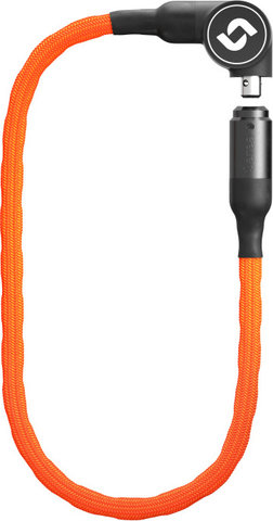 Serea locks swift chain lock