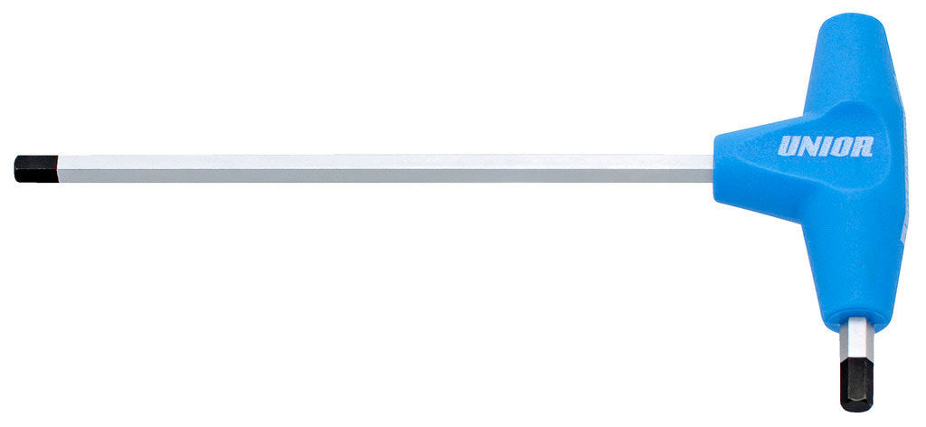 Unior grs inbussleutel t model 8.0mm inl