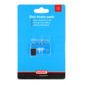 Elvedes cable systems bv elvedes 6853 disc brake pad compatible with shimano xt grimeca system 8 hope mono 4 sram