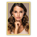 Zep fotolijst vk579g silvia gold 13x18 cm