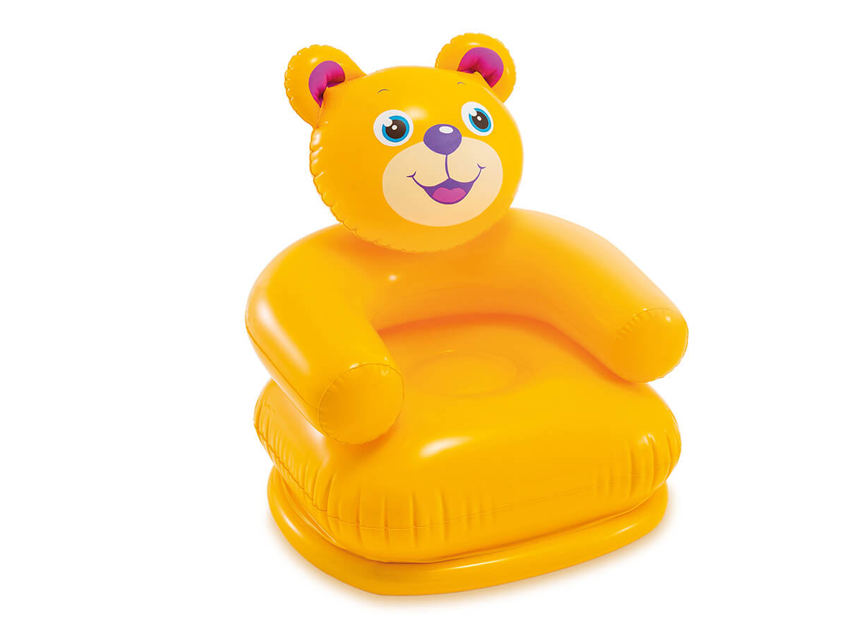 Intex Happy Animal-Gelb