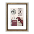Zep fotolijst dn718w palmi white 13x18 18x24 cm