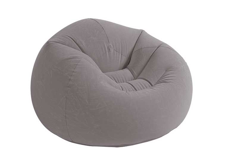 Beanless Bag Deluxe - aufblasbarer Lounge-Stuhl