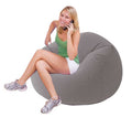 Beanless Bag Deluxe - aufblasbarer Lounge-Stuhl