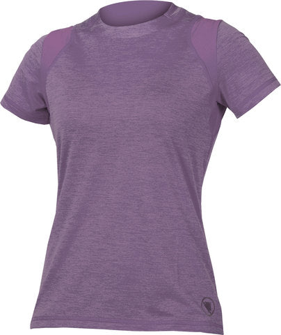 Endura women's singletrack s s jersey - 2022 model