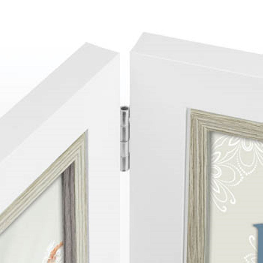 Zep Bilderrahmen CD786 Sion 2Q 2x10x15 cm