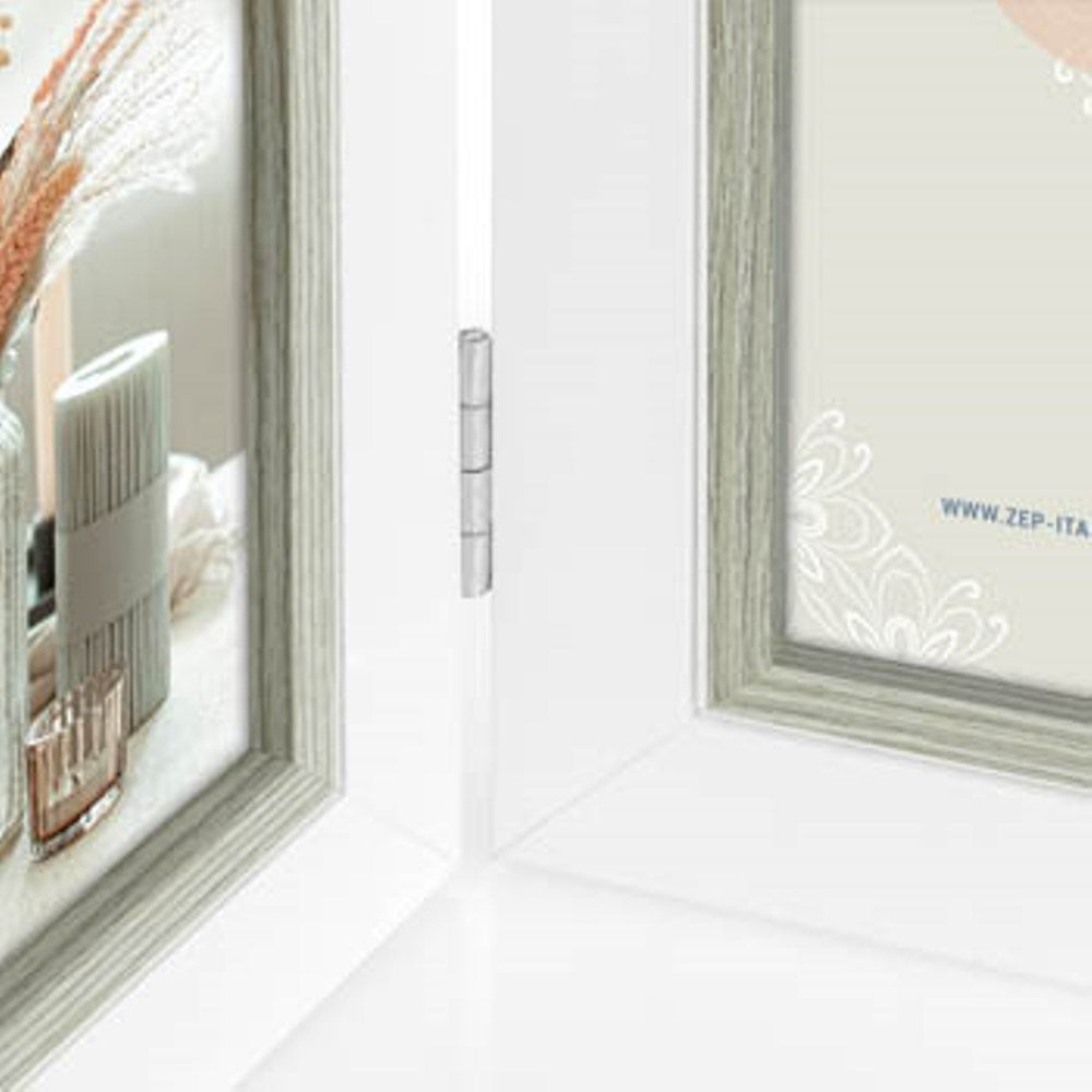 Zep Bilderrahmen CD786 Sion 2Q 2x10x15 cm